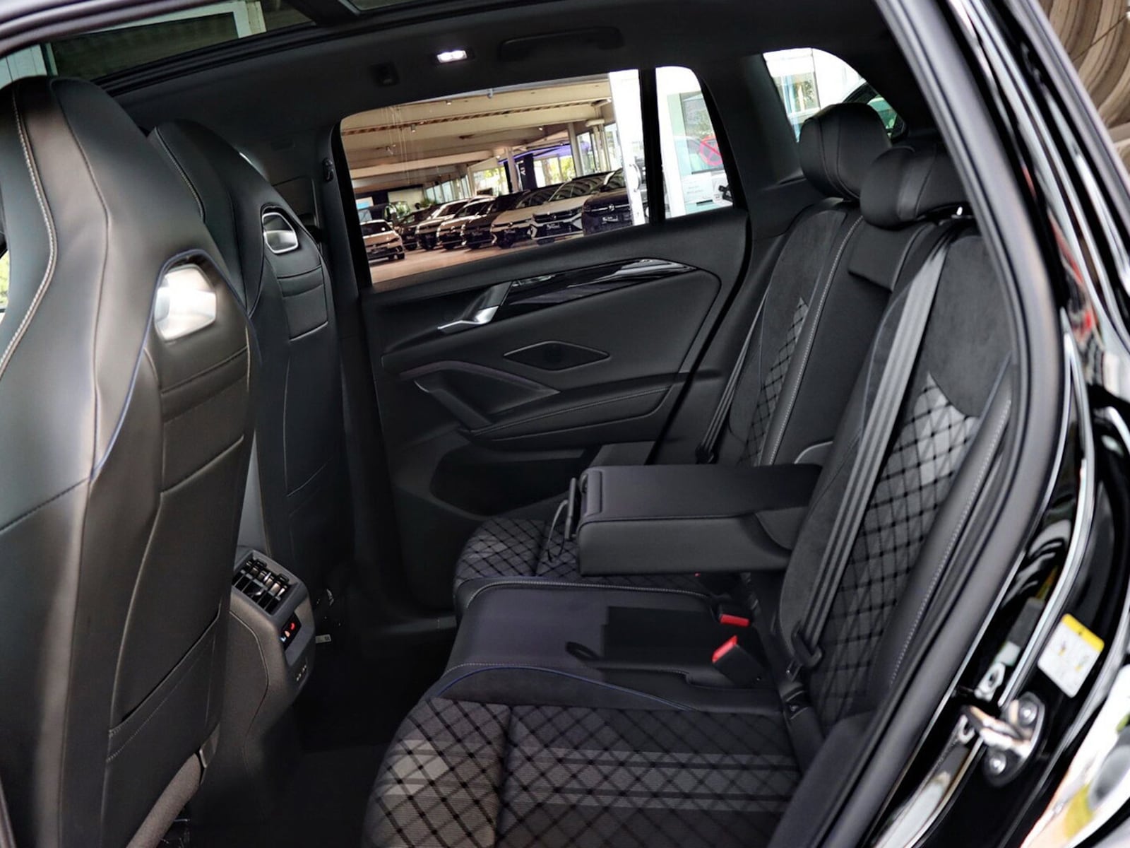 Volkswagen Tiguan – Bild 5