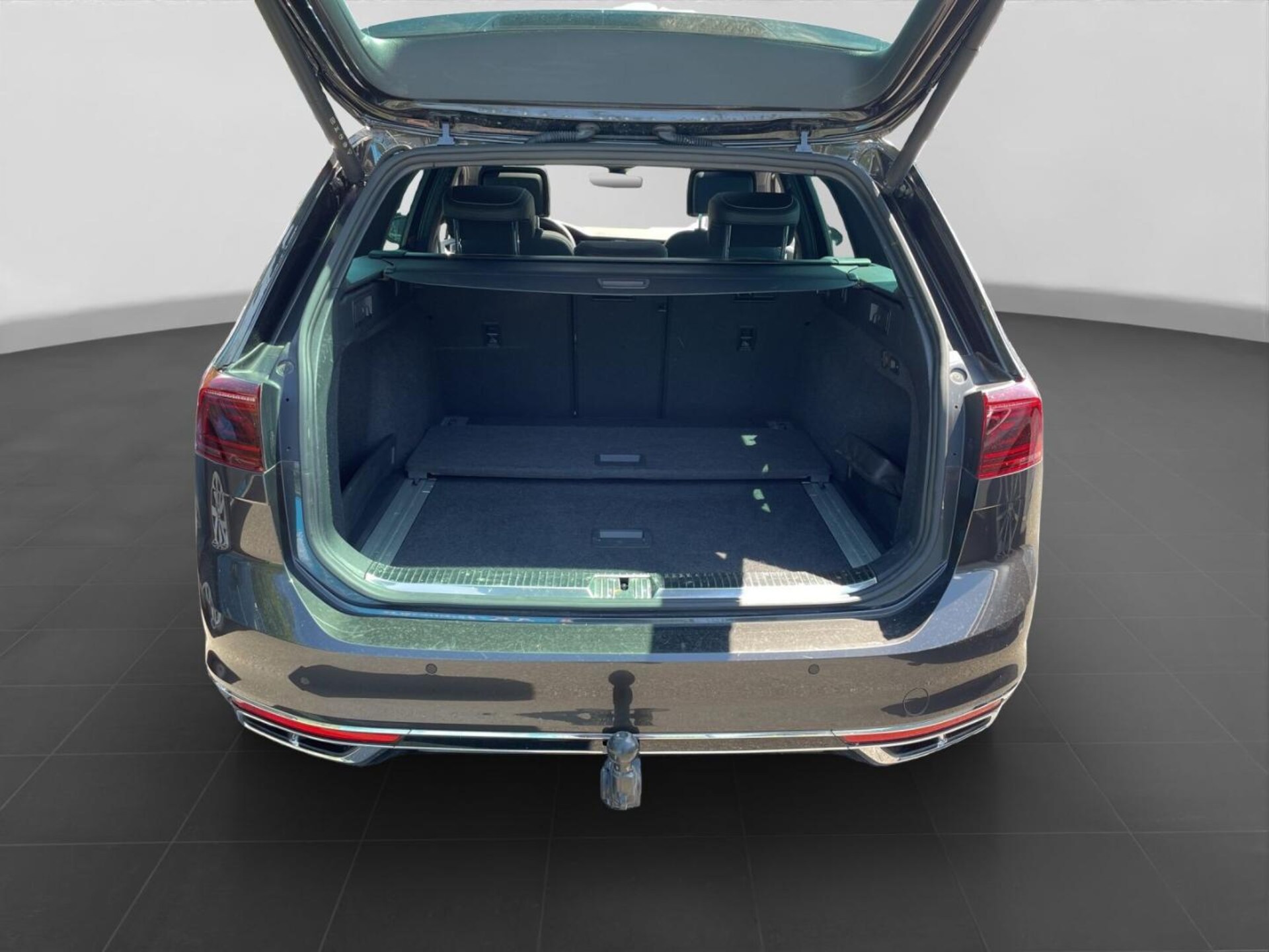 Volkswagen Passat Variant Elegance