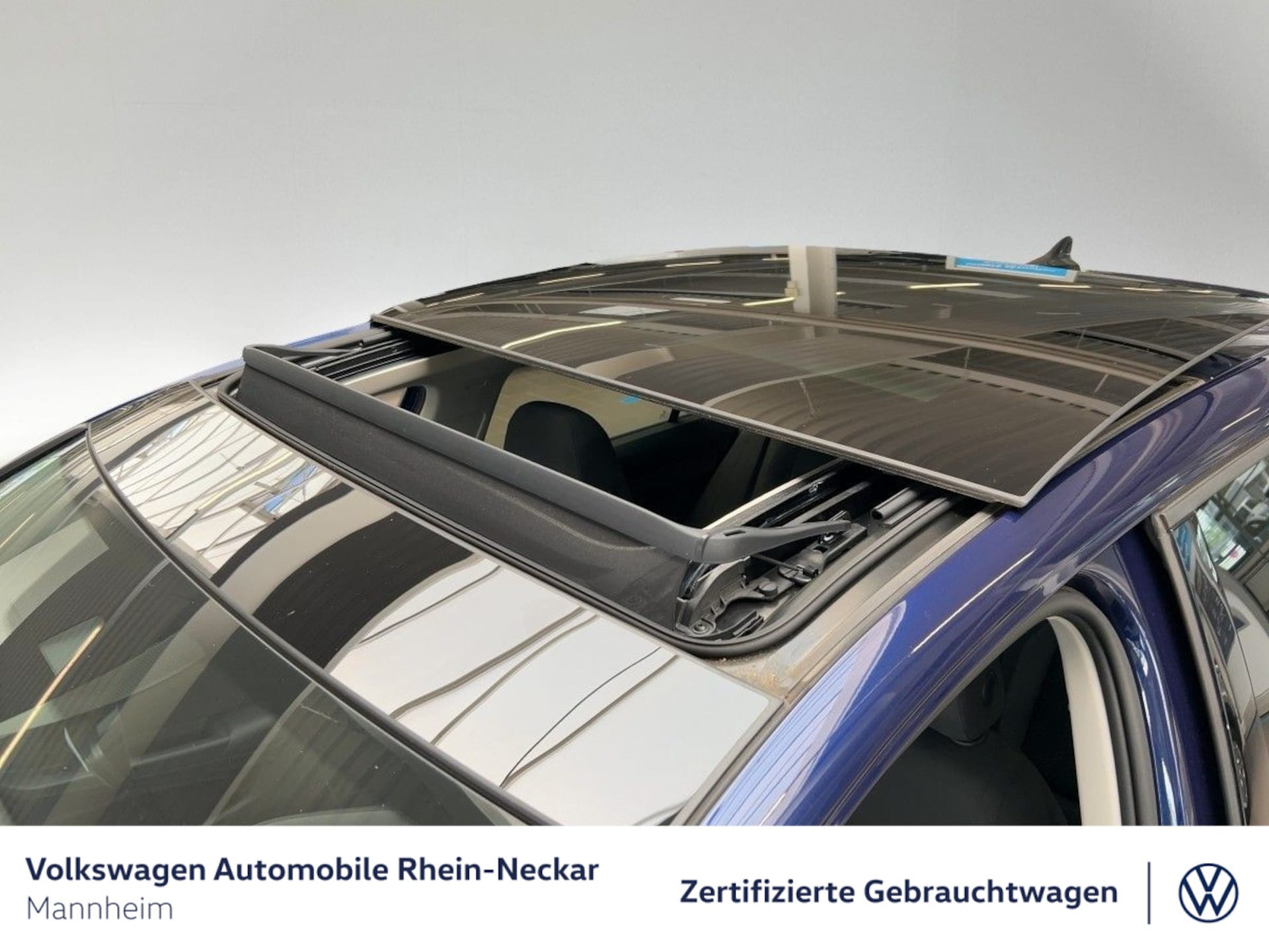Volkswagen Golf Active