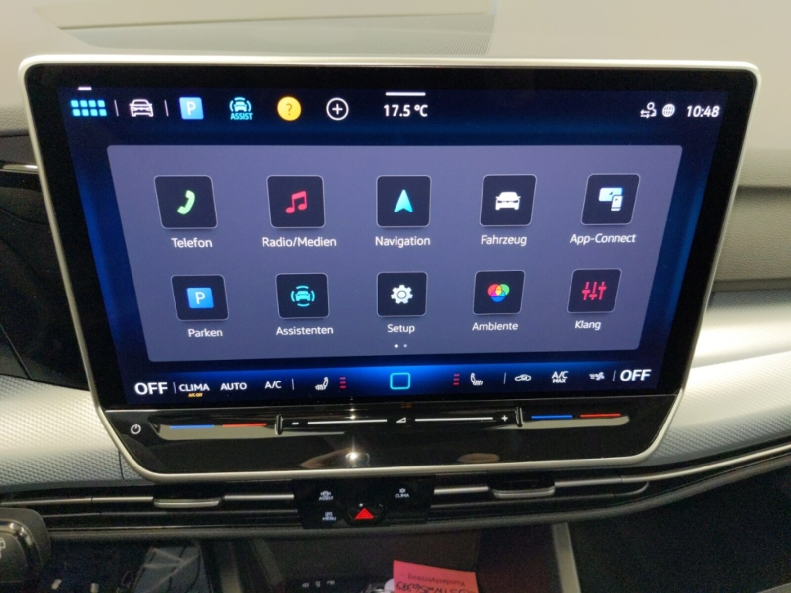 Volkswagen Golf – Bild 12