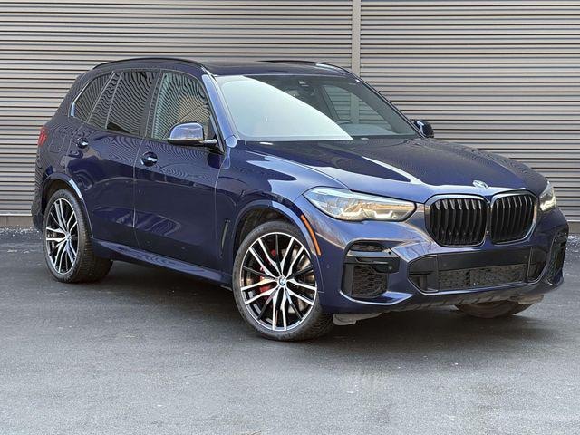 2023 BMW X5 M50i - Photo 7
