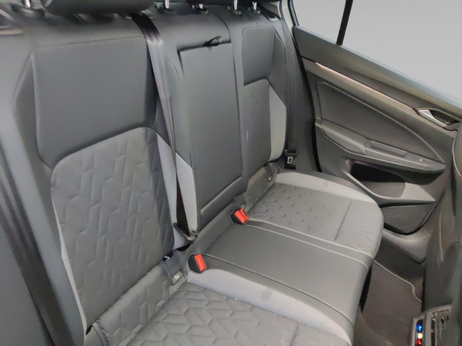 Volkswagen Golf Goal