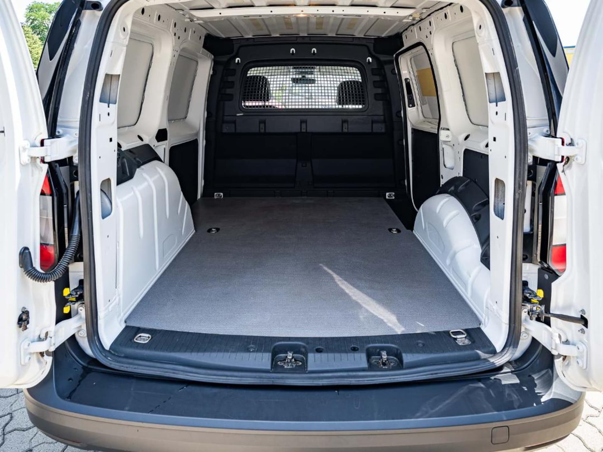 Volkswagen Caddy Cargo EcoProfi