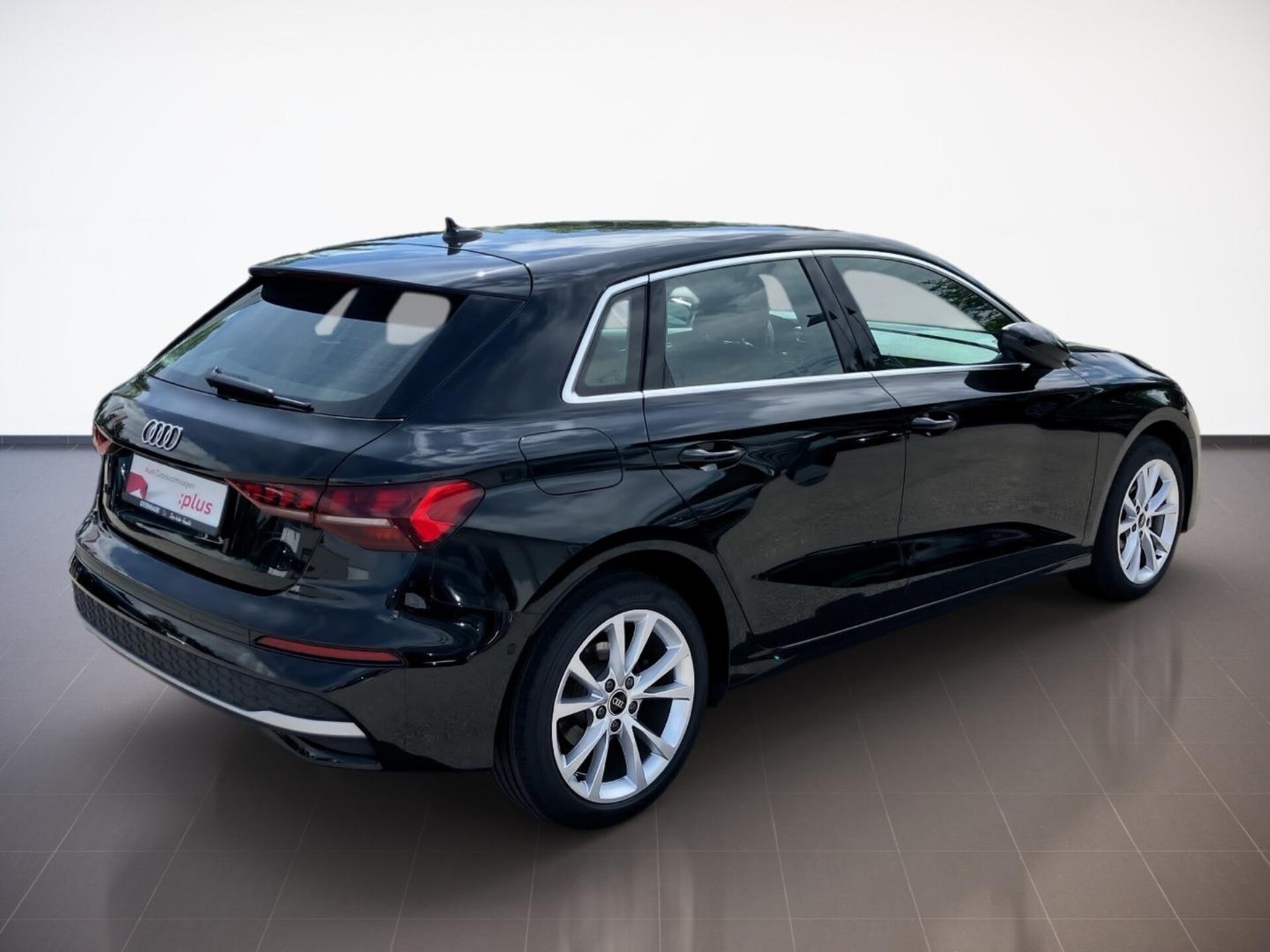 Audi A3 Sportback Advanced