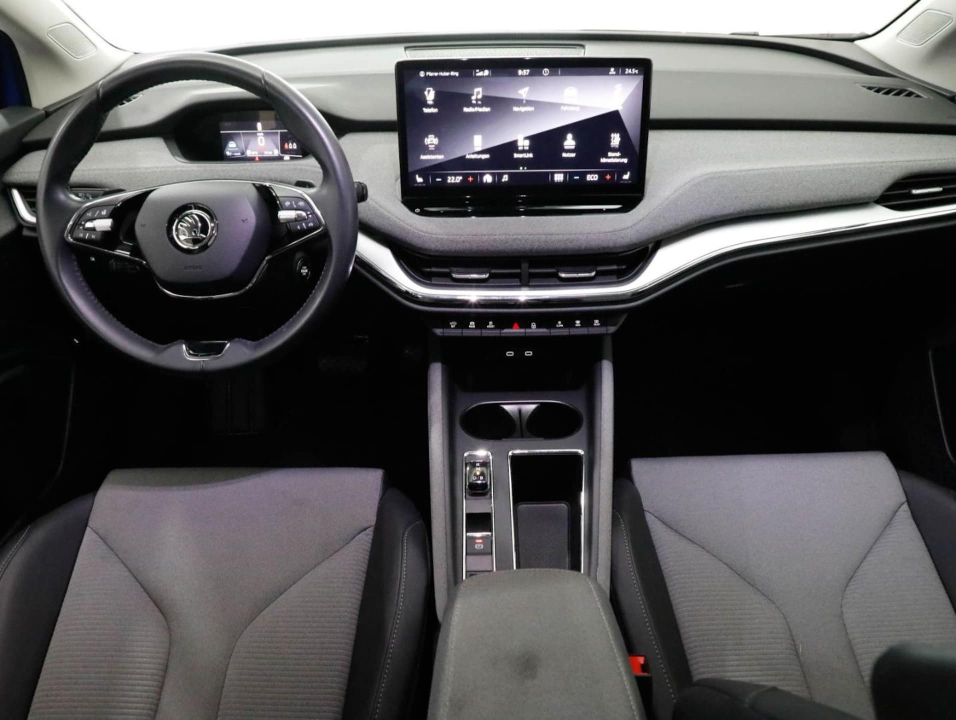 Skoda Enyaq 60