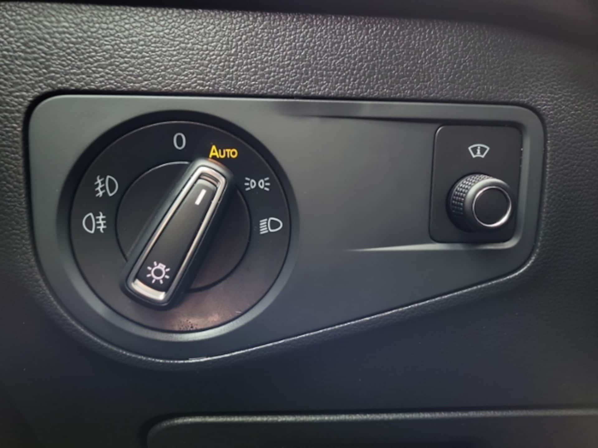 Volkswagen Tiguan Allspace Highline