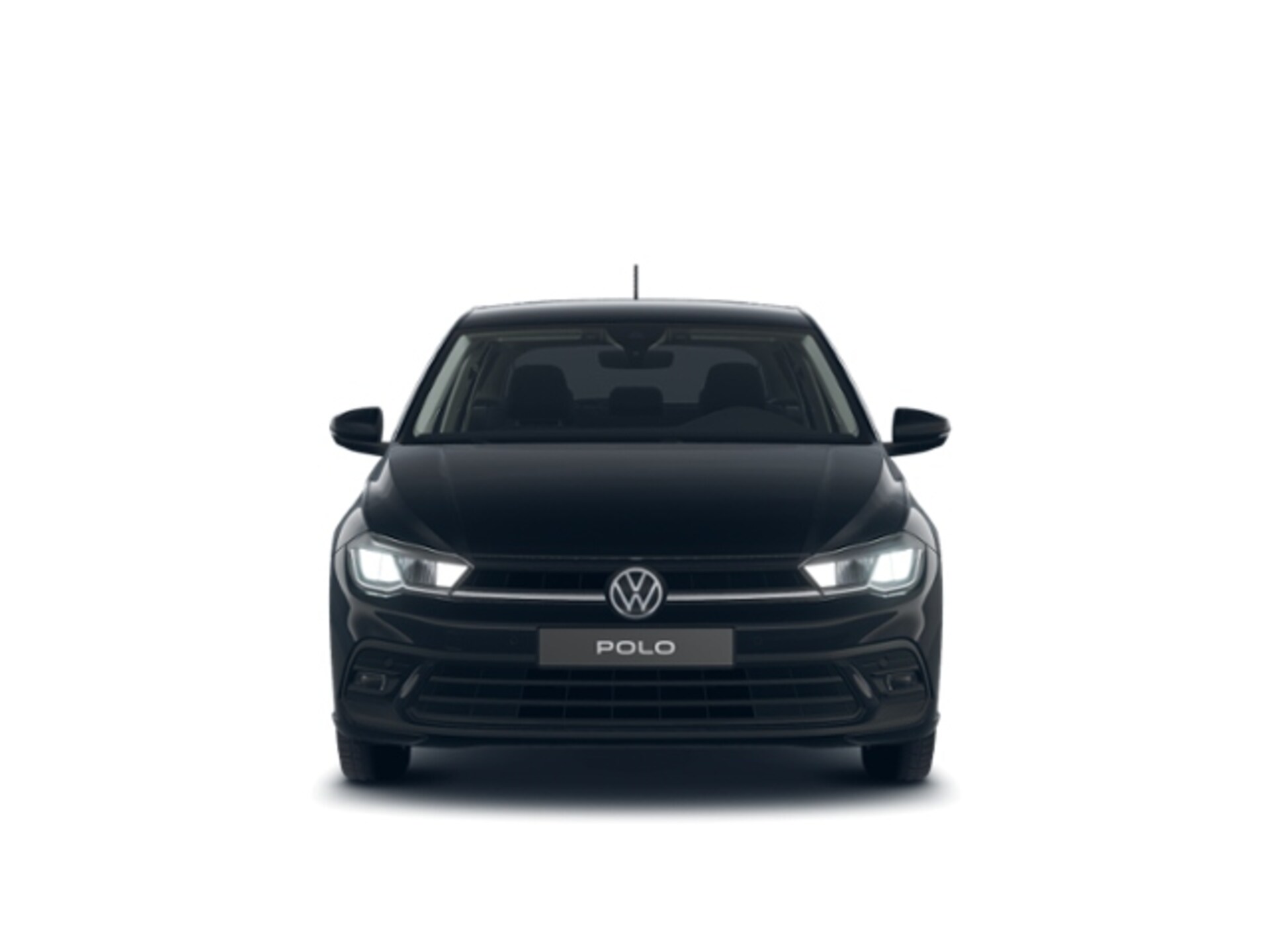 Volkswagen Polo Goal