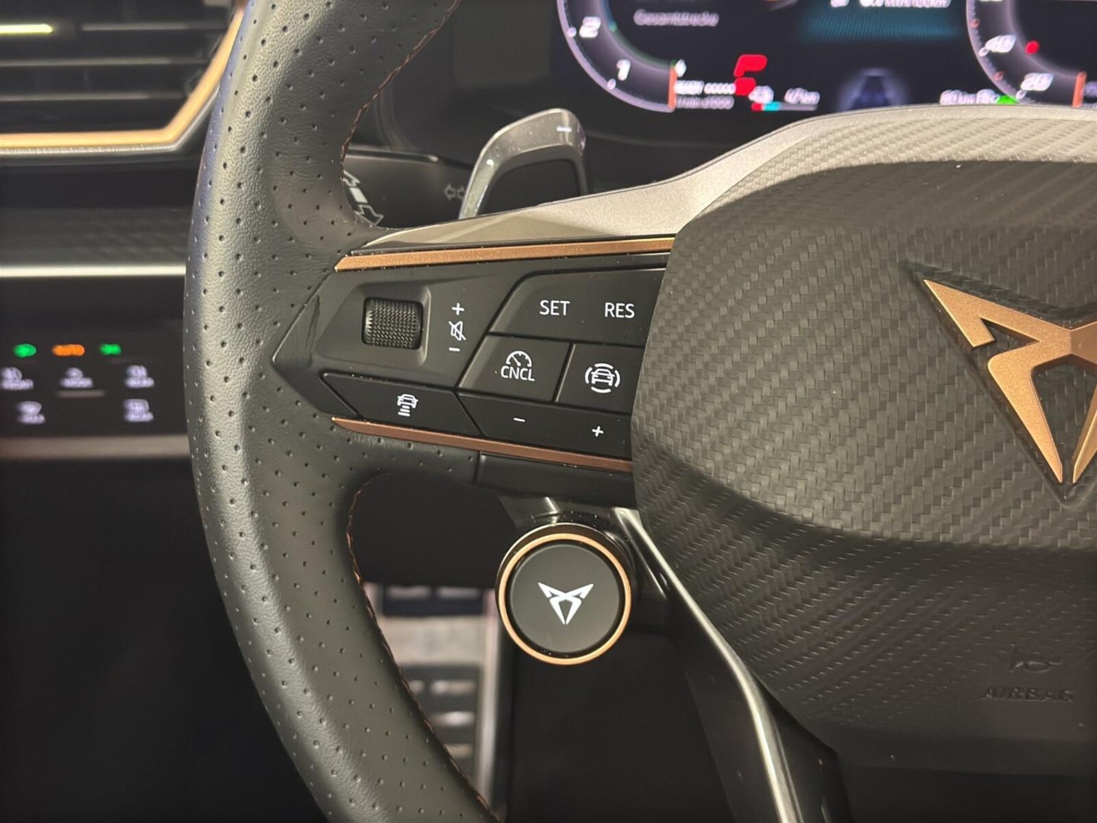 CUPRA Formentor – Bild 18