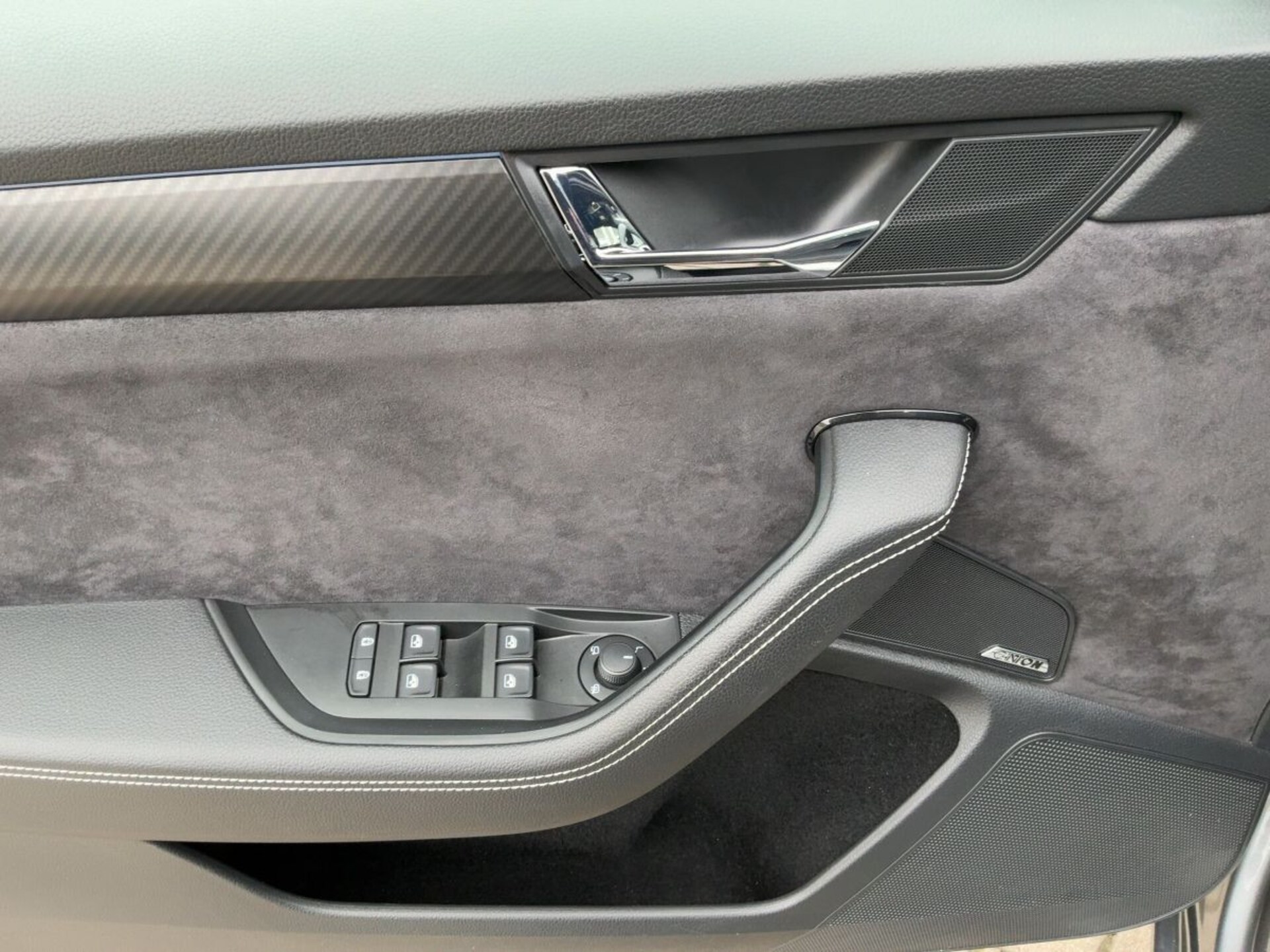Skoda Superb Combi Sportline