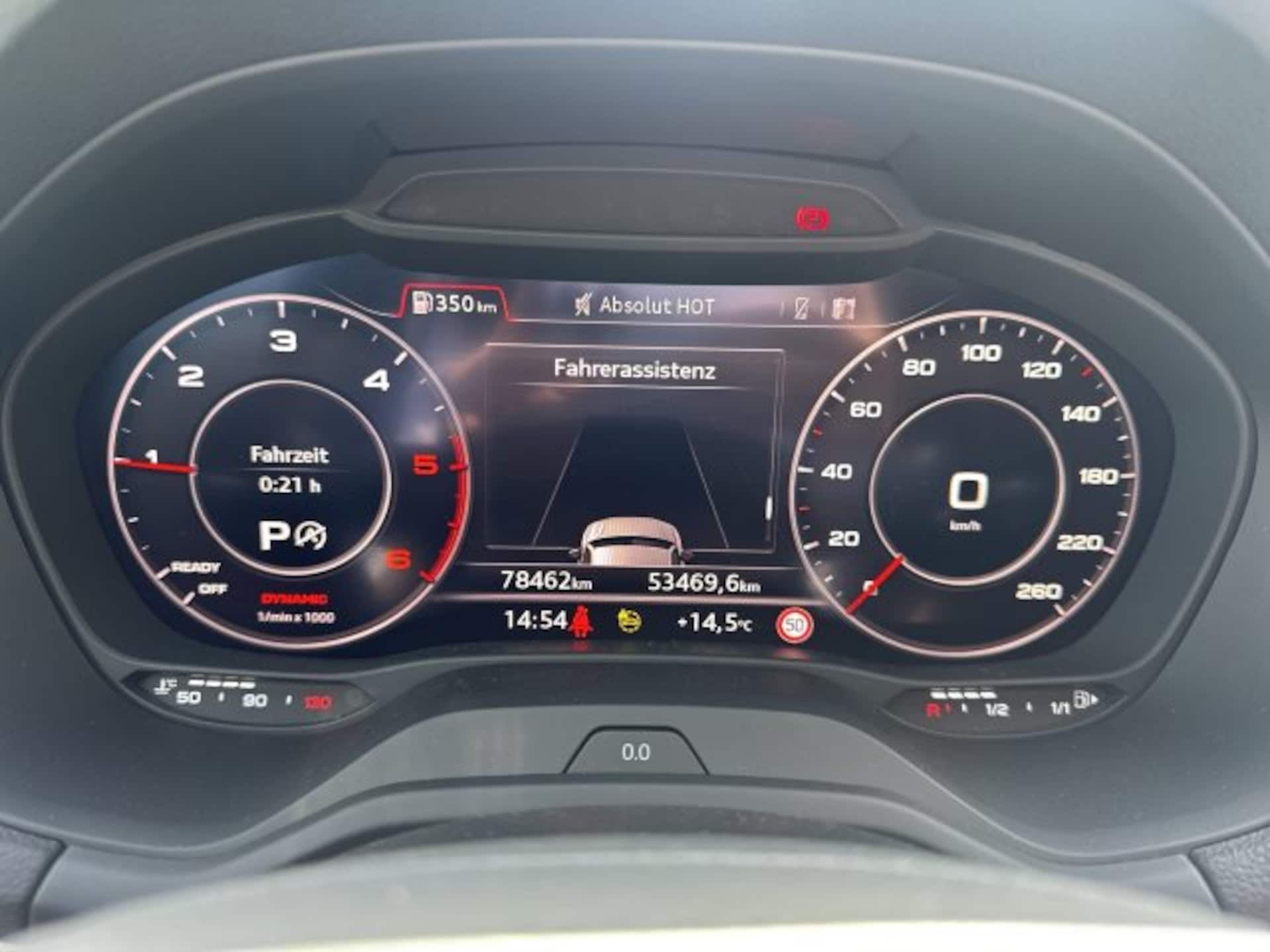 Audi Q2 Advanced