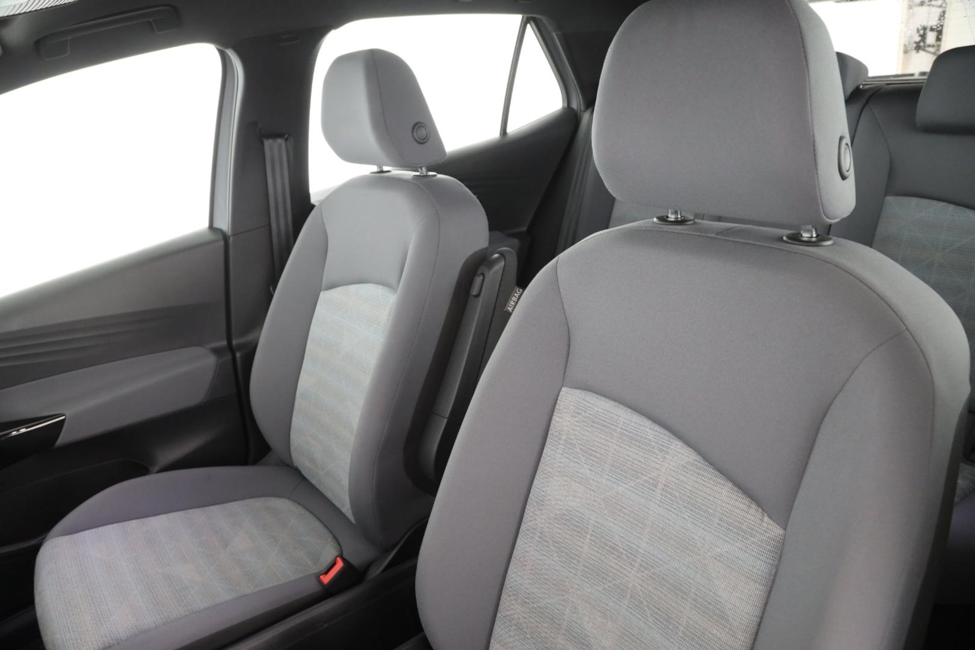 Volkswagen ID.3 Pro