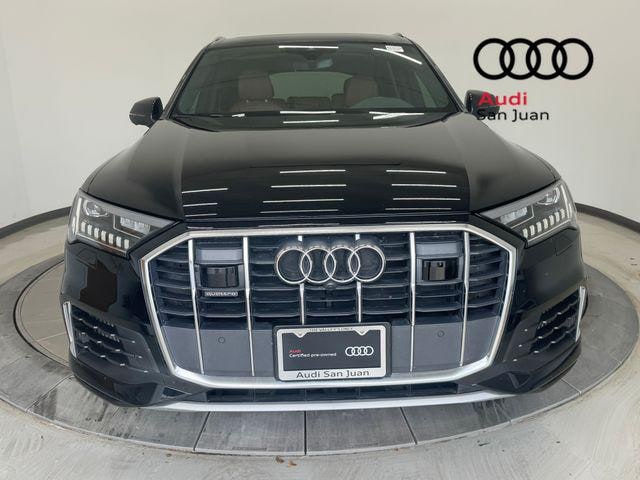 2023 Audi Q7