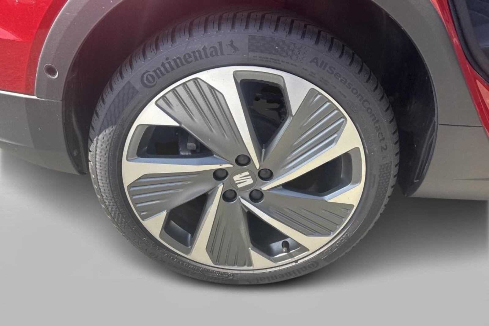 SEAT Arona – Bild 19