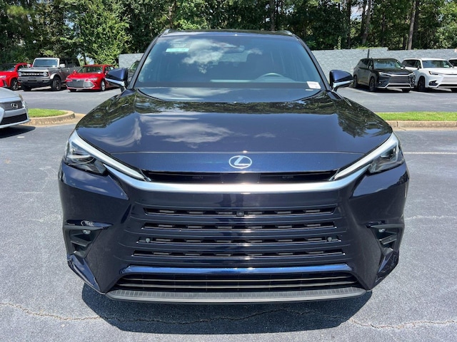 2024 Lexus
