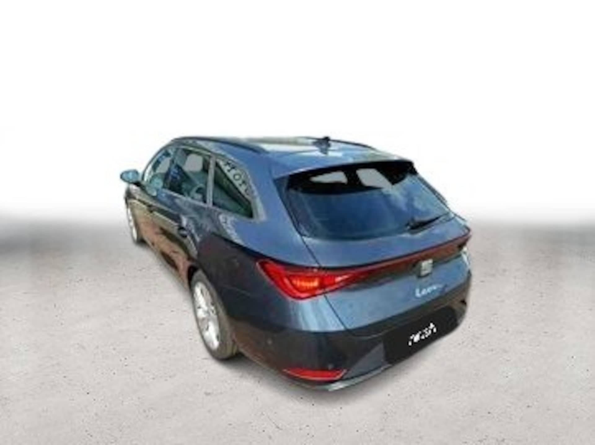 SEAT Leon Sportstourer FR
