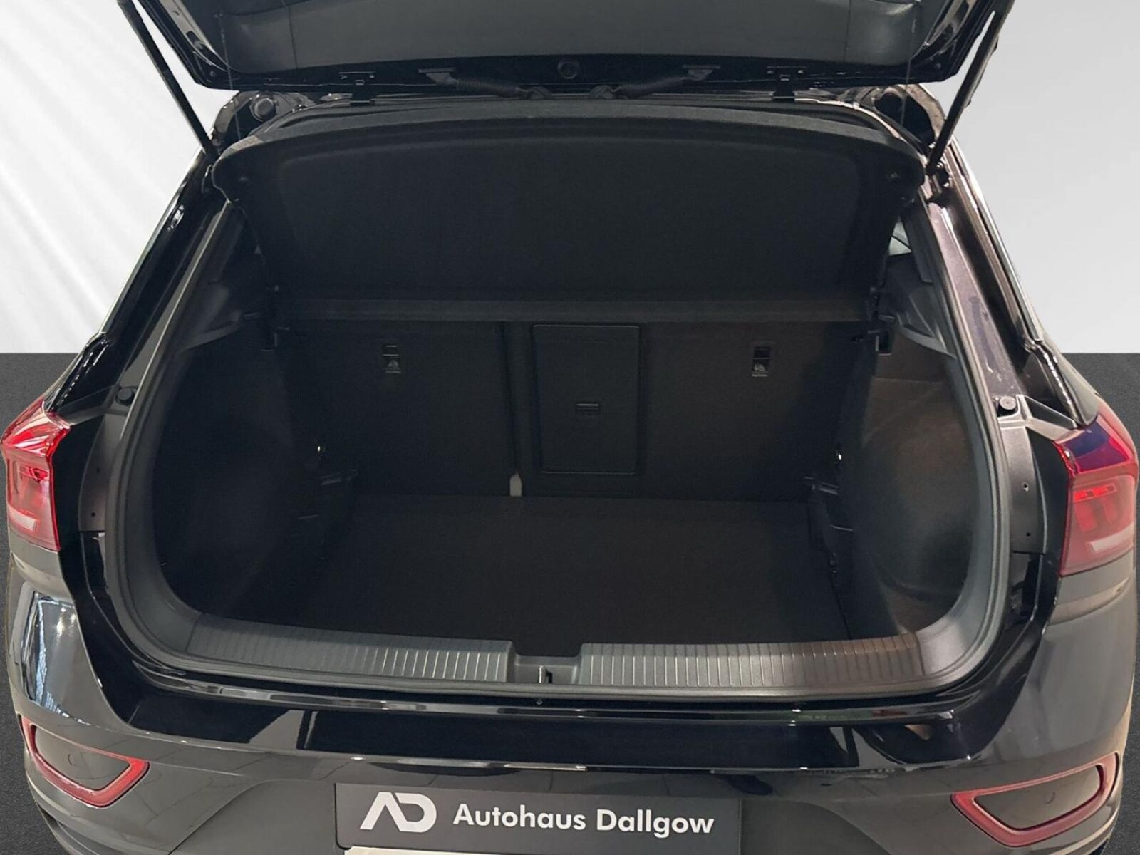 Volkswagen T-Roc – Bild 6