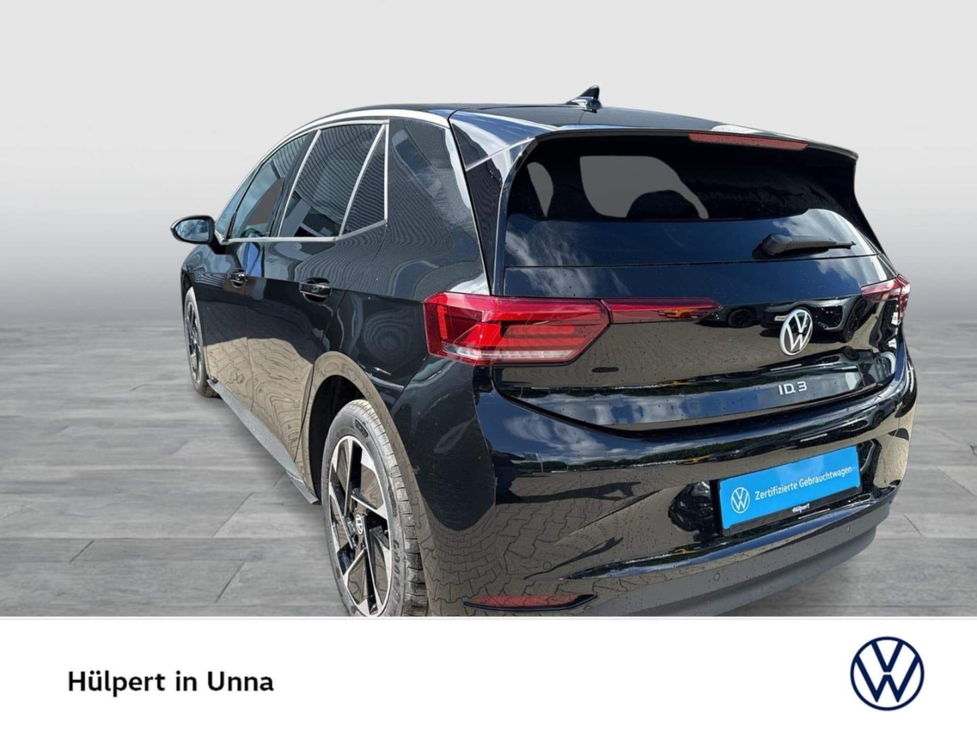 Volkswagen ID.3 Pure