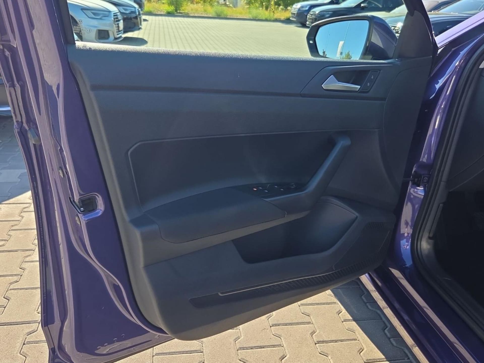 Volkswagen Polo FRESH
