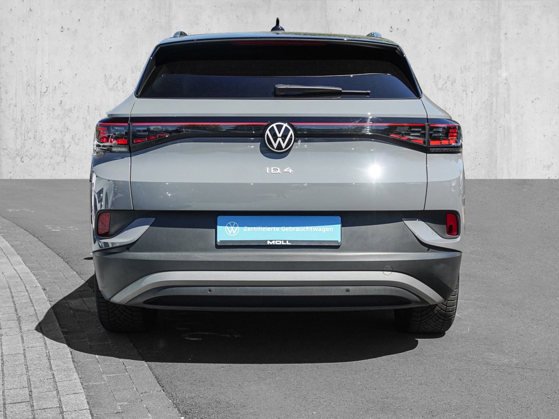 Volkswagen ID.4 Pro Performance