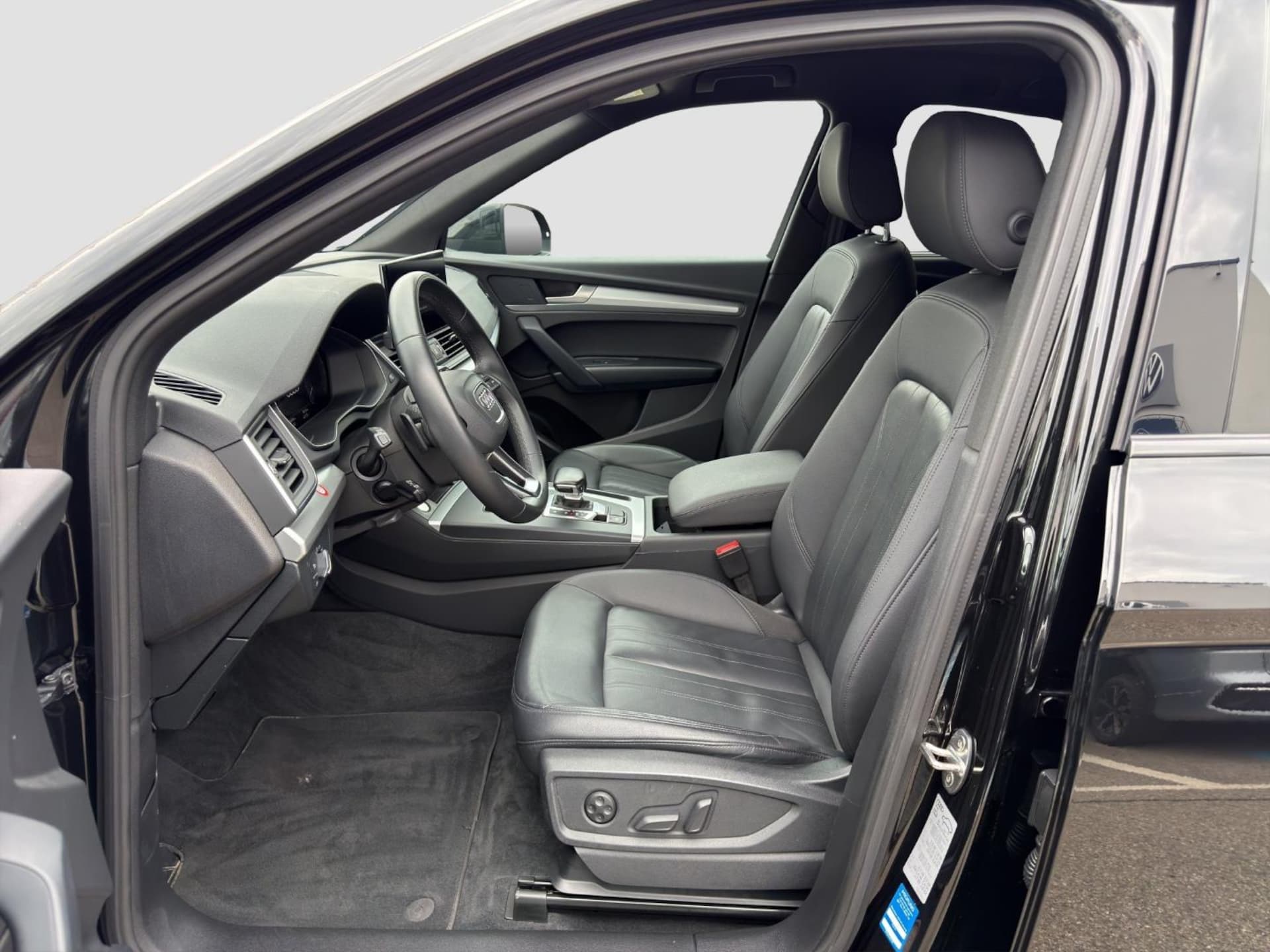 Audi Q5 Sportback TFSI e advanced