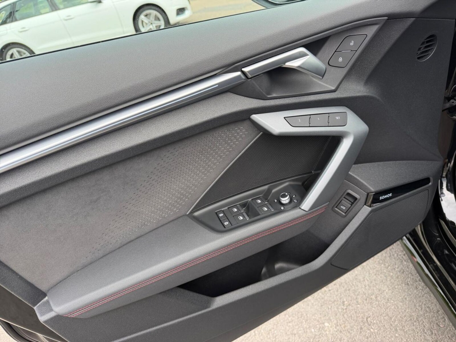 Audi S3 Sportback – Bild 14