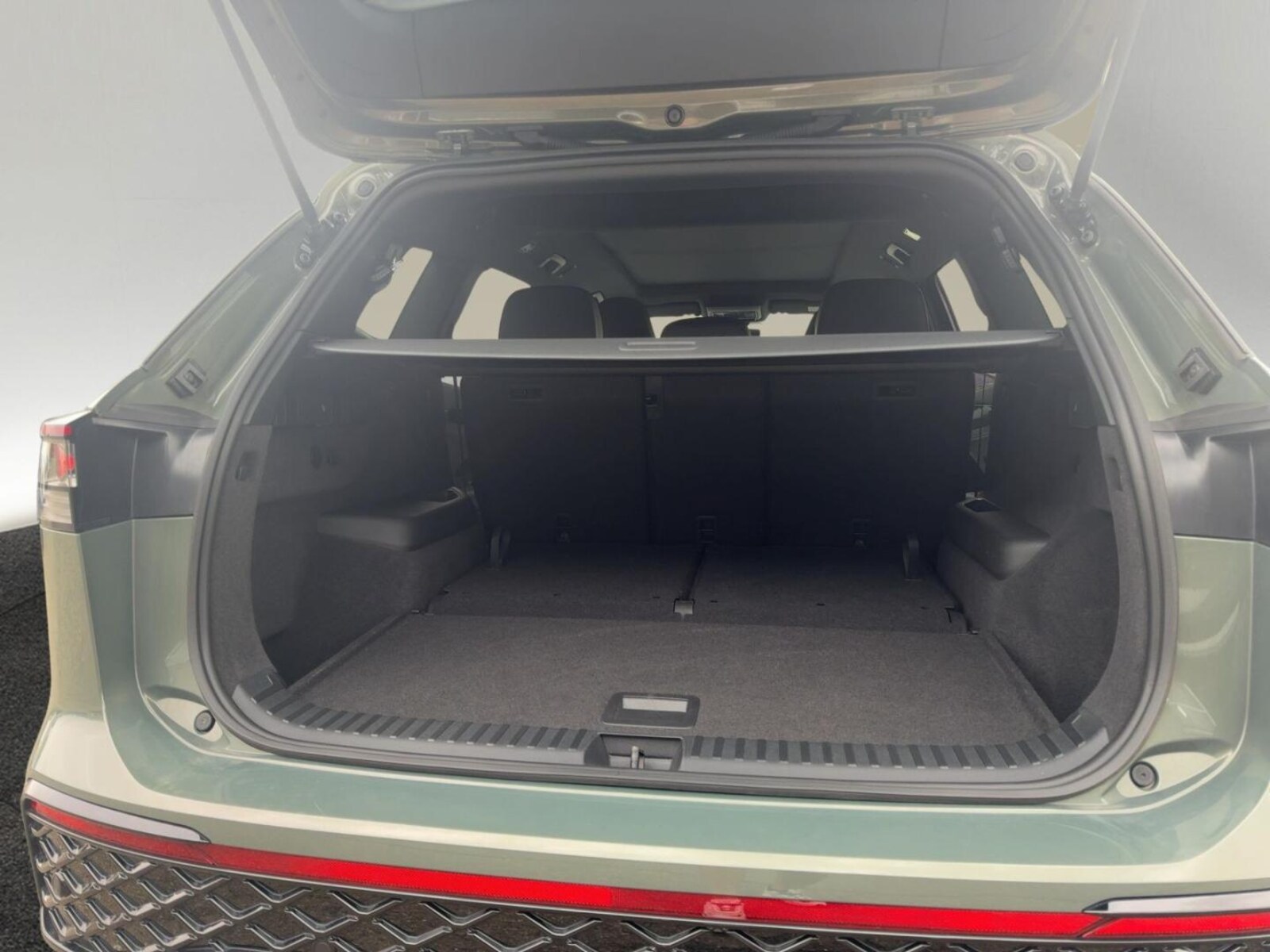 Volkswagen Tayron – Bild 8