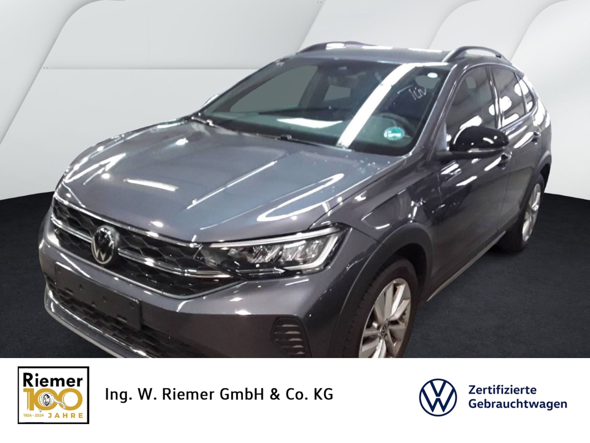 Volkswagen Taigo Life