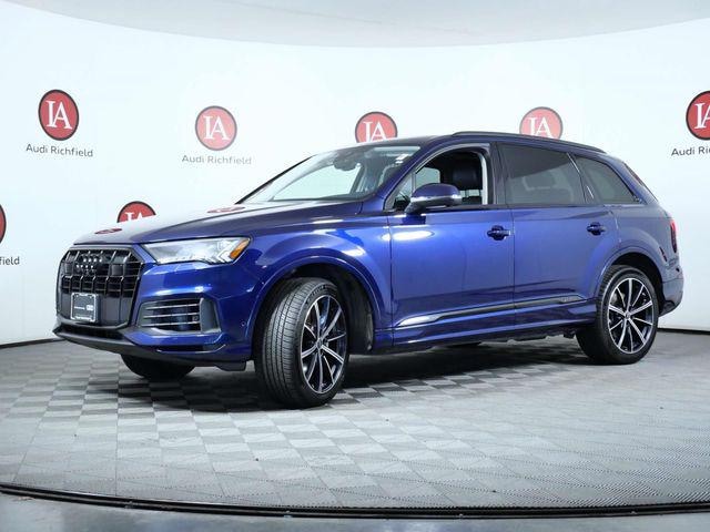 2024 Audi Q7