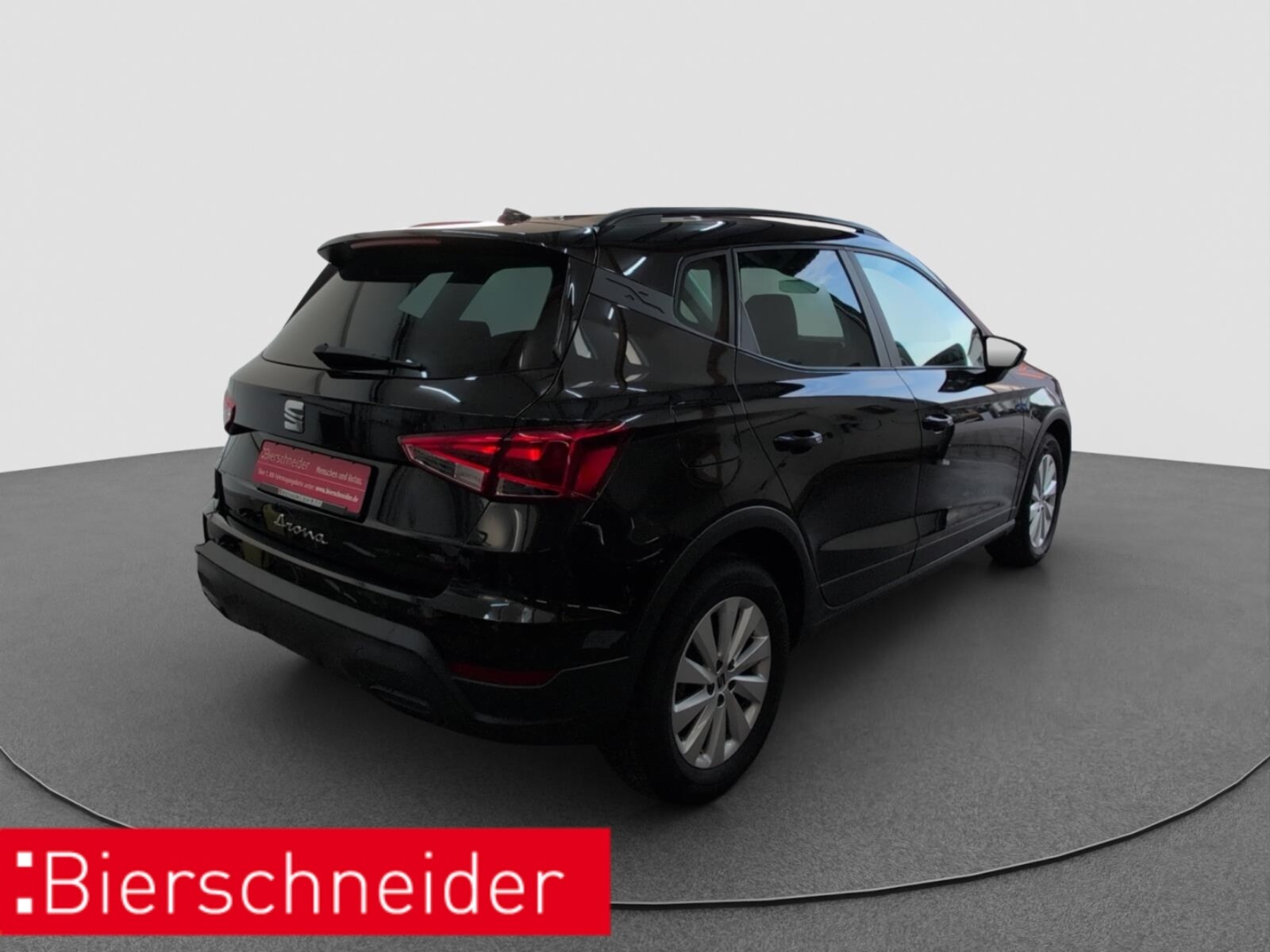 SEAT Arona – Bild 5