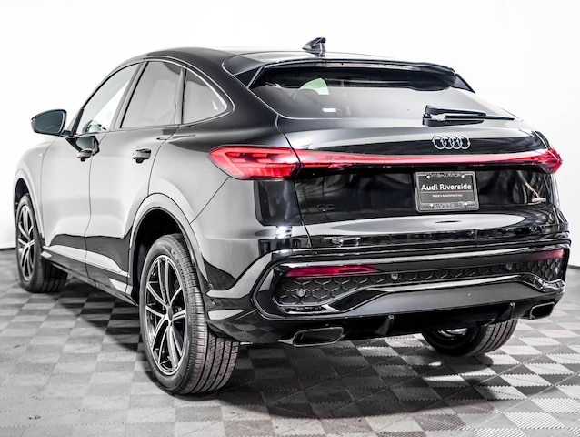2026 Audi Q5 Sportback