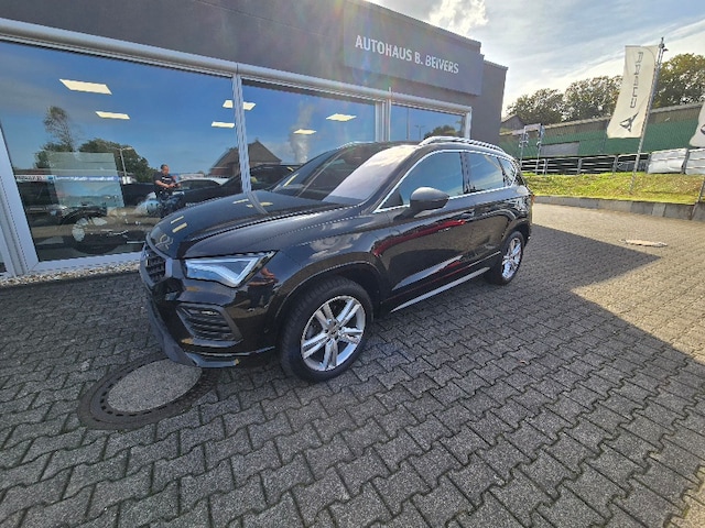 SEAT Ateca (559826GW06)
