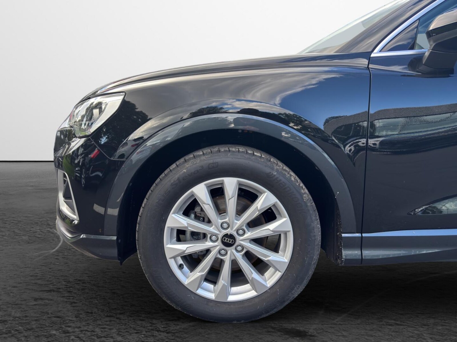 Audi Q3 – Bild 5