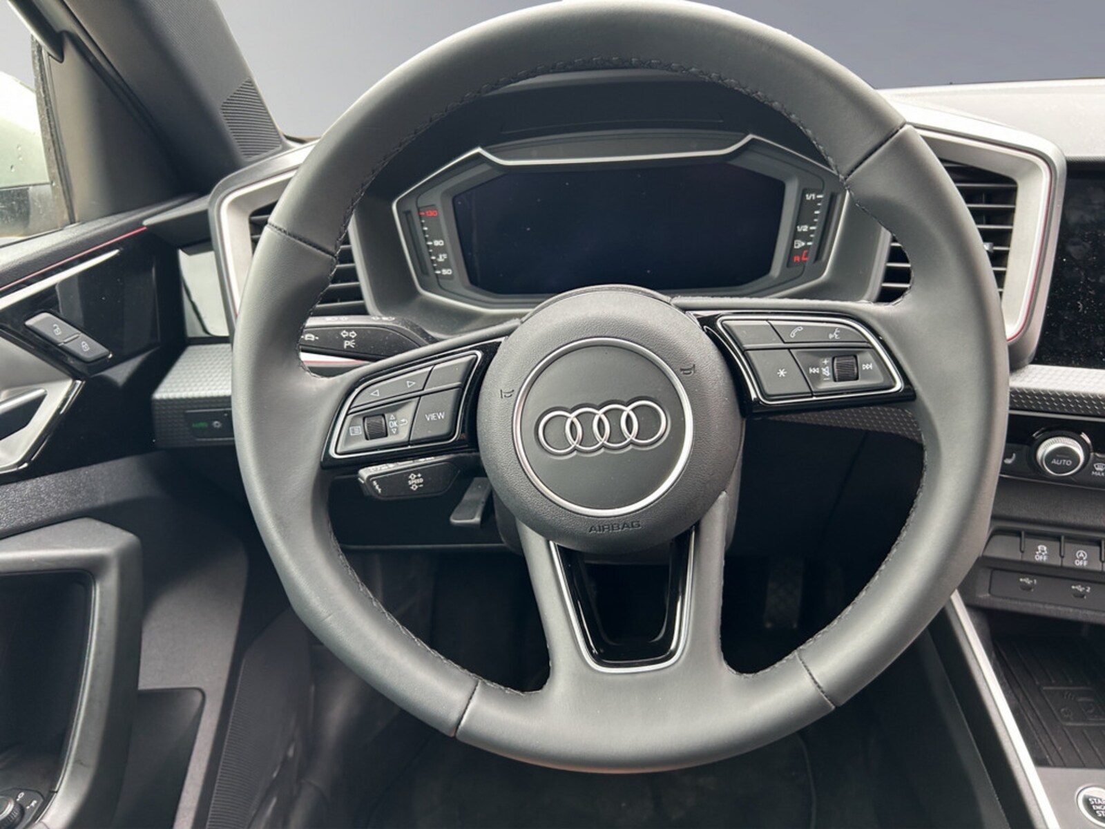 Audi A1 Sportback – Bild 11