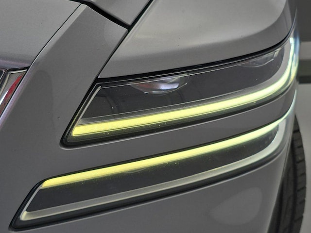 2024 GENESIS GV80 Standard - Photo 32