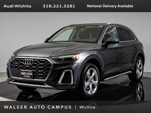 Photo of 2023 Audi Q5