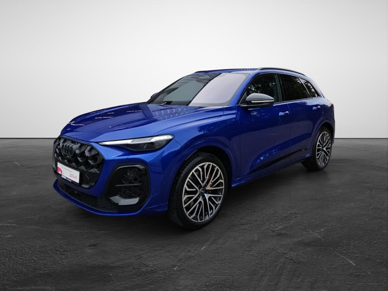 Audi SQ5 – Bild 2