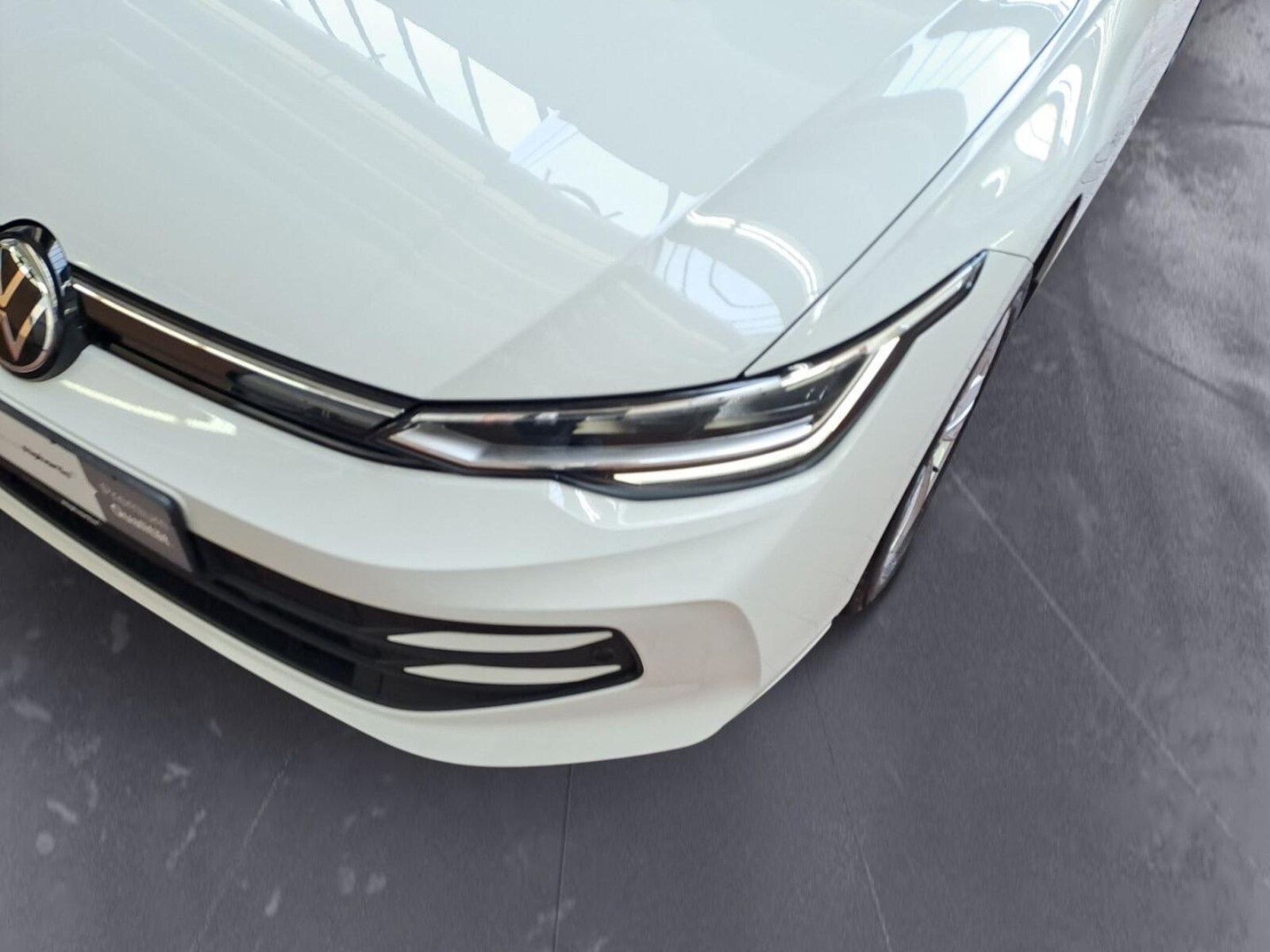 Volkswagen Golf – Bild 9