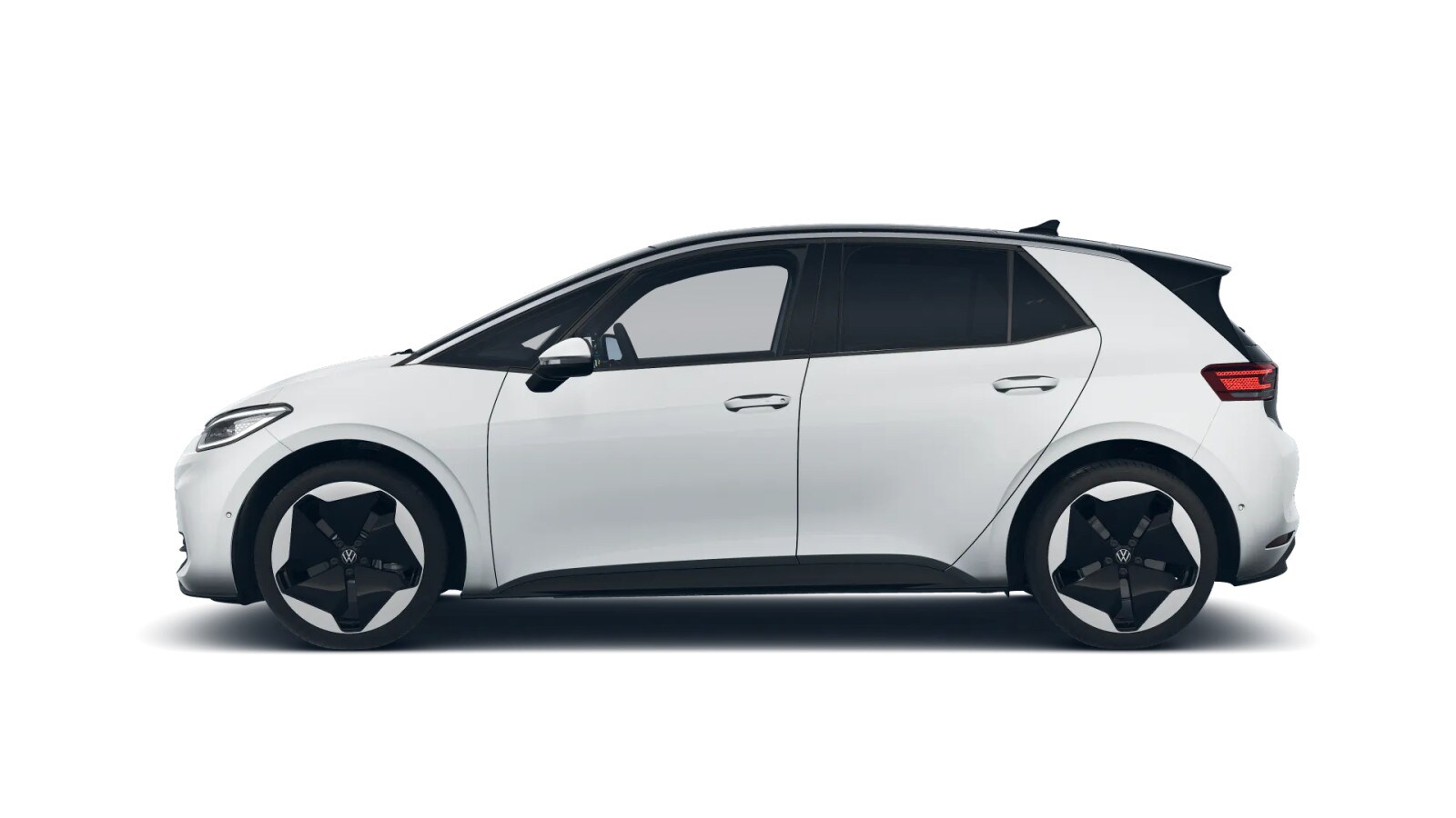 Volkswagen ID.3 – Bild 3