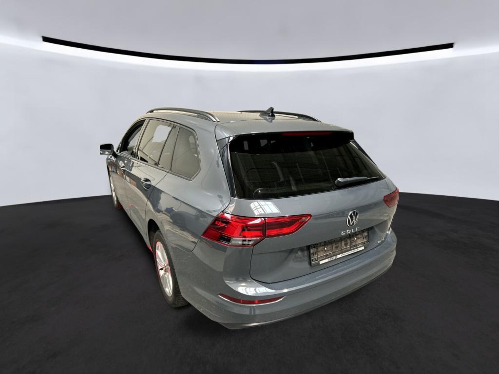 Volkswagen Golf Variant – Bild 3