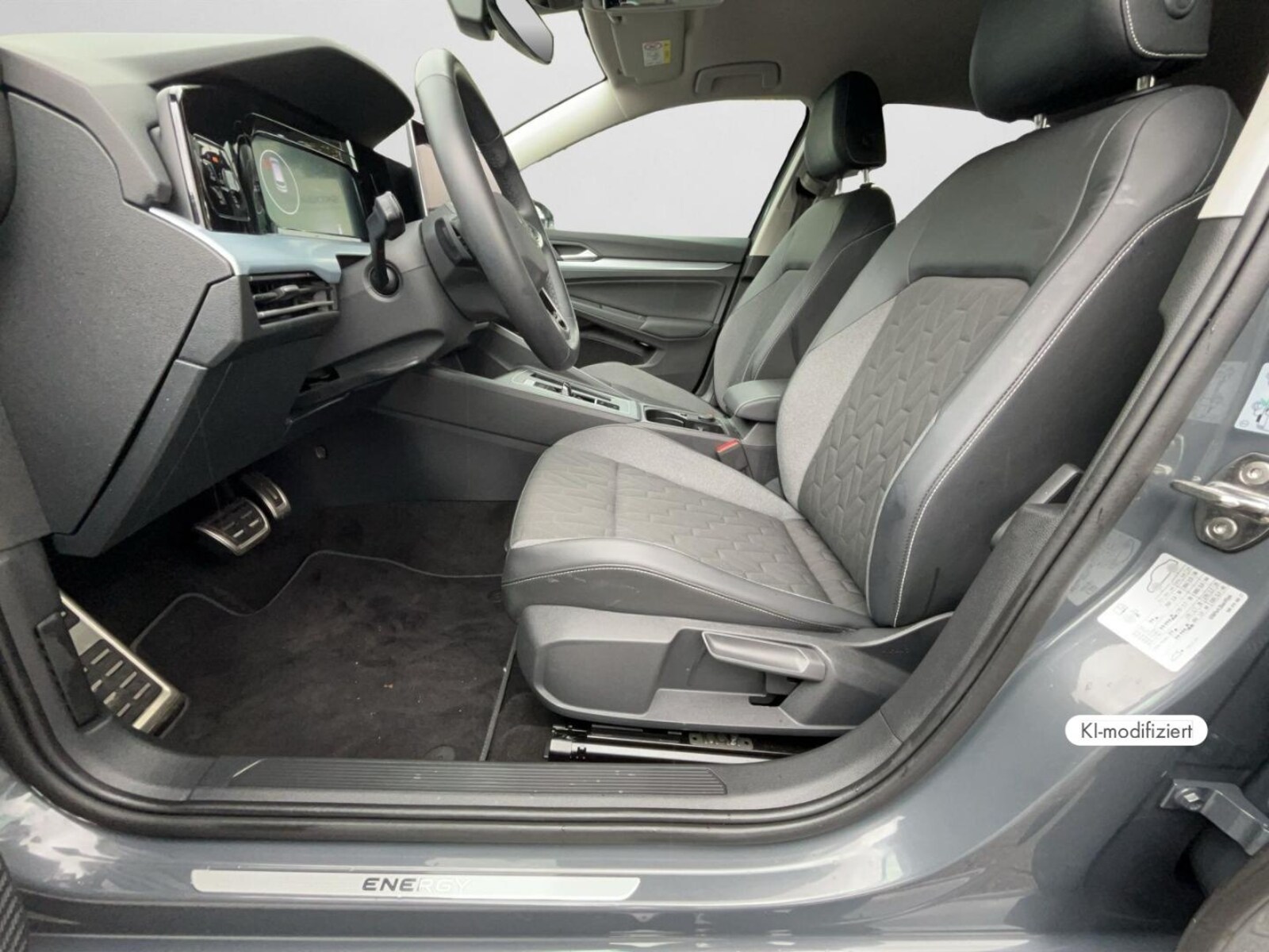 Volkswagen Golf – Bild 12