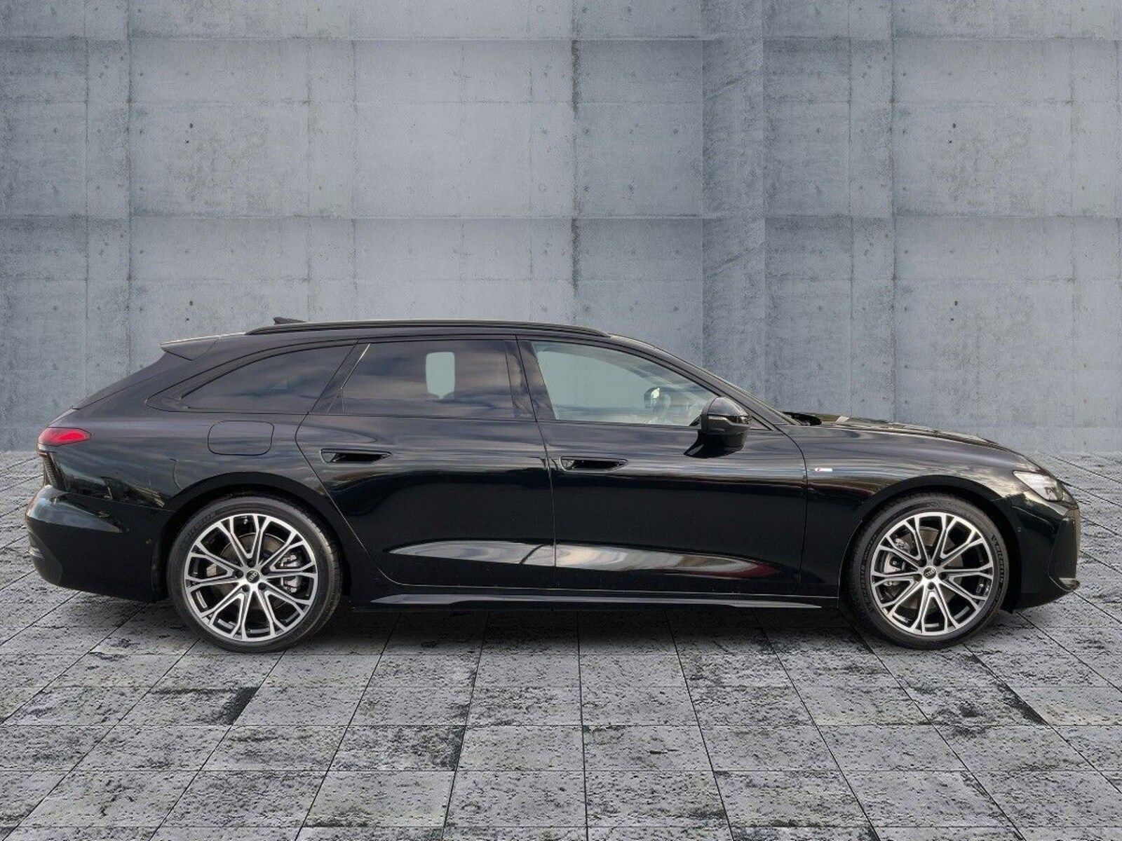 Audi A6 Avant – Bild 6