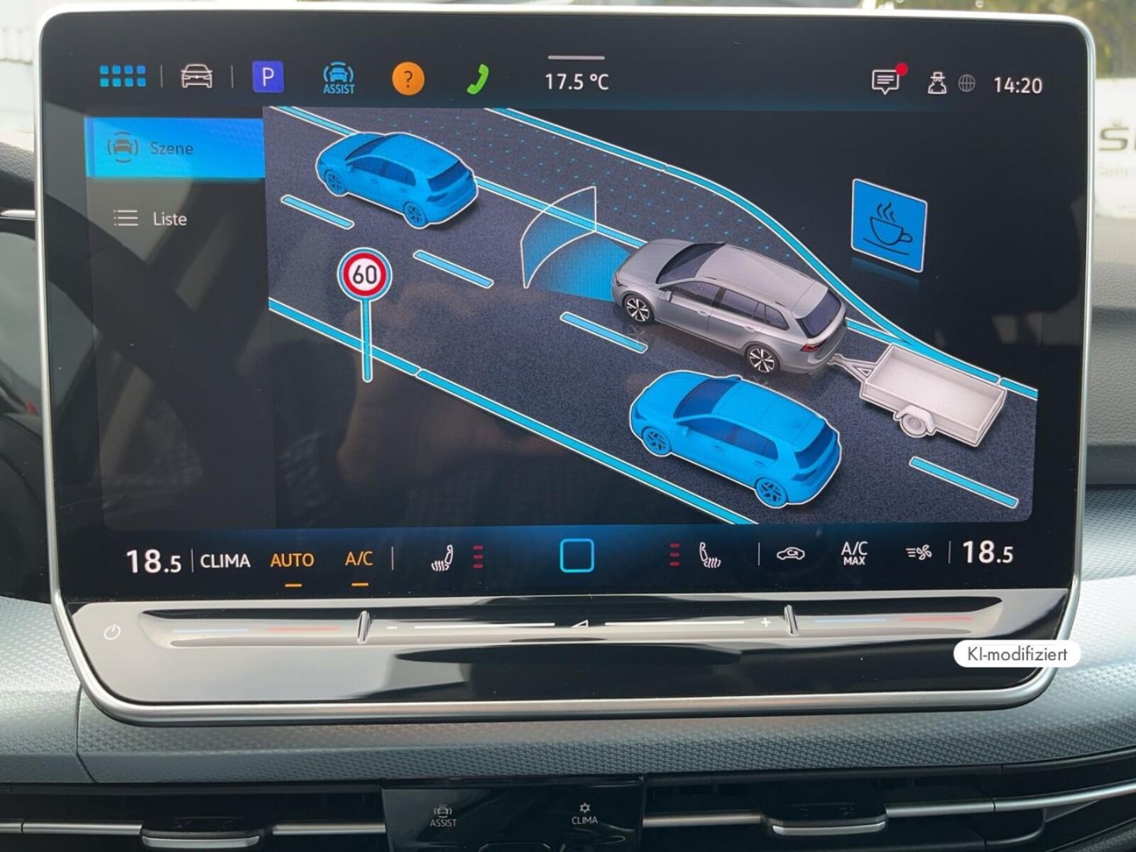 Volkswagen Golf Variant – Bild 19