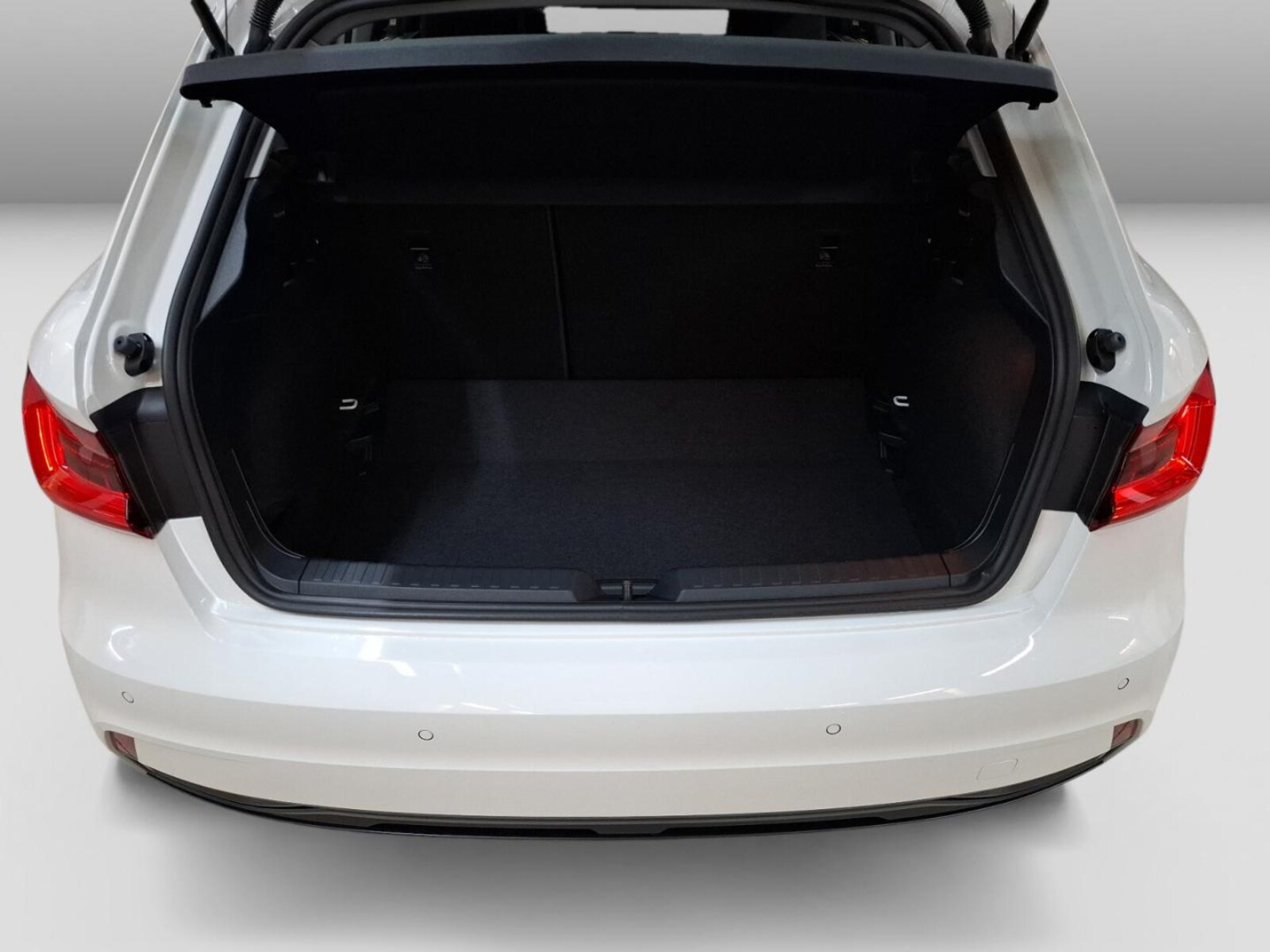 Audi A1 Sportback – Bild 11