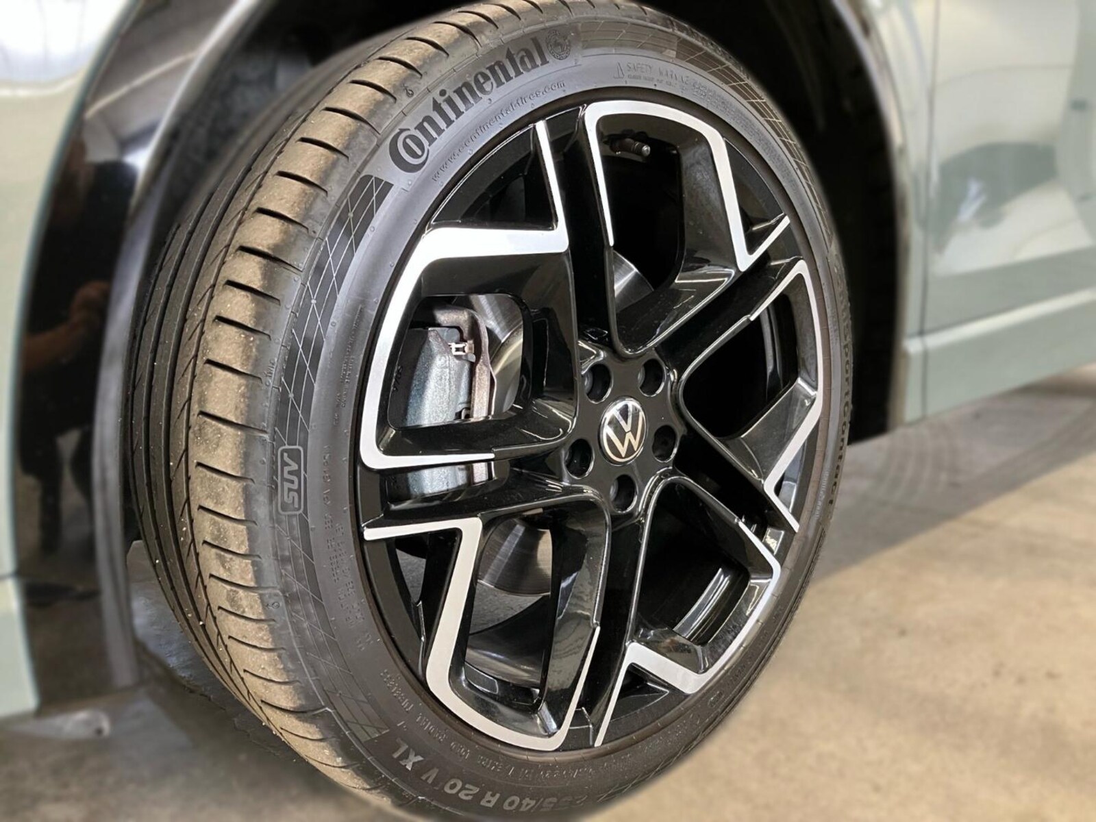 Volkswagen Tiguan – Bild 7
