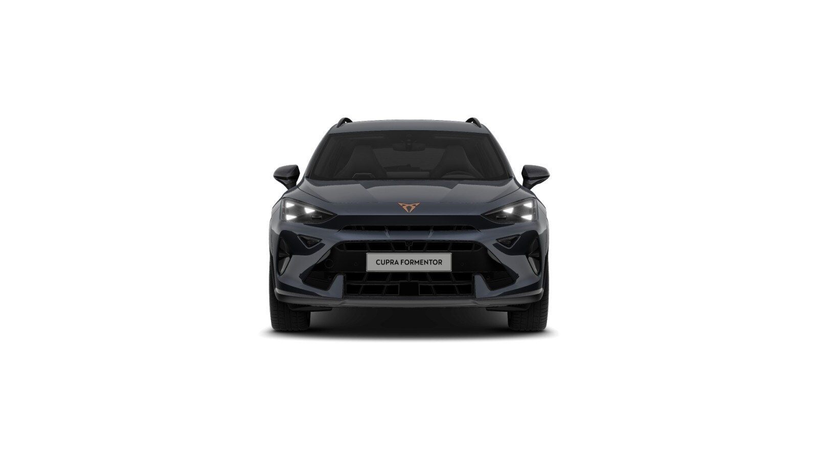 CUPRA Formentor – Bild 3