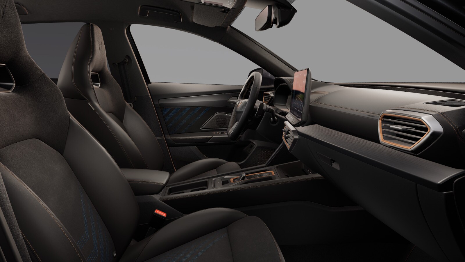 CUPRA Formentor – Bild 9