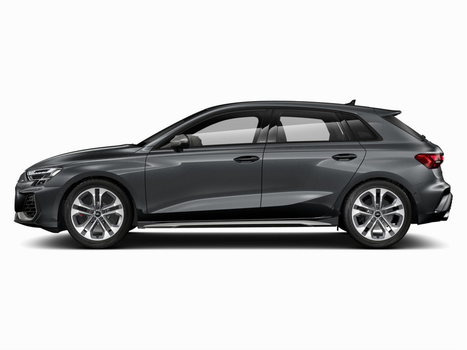 Audi S3 Sportback – Bild 6