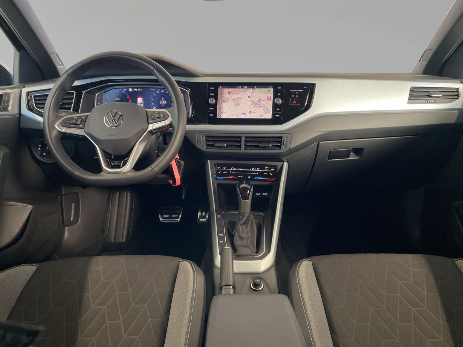Volkswagen Taigo – Bild 5