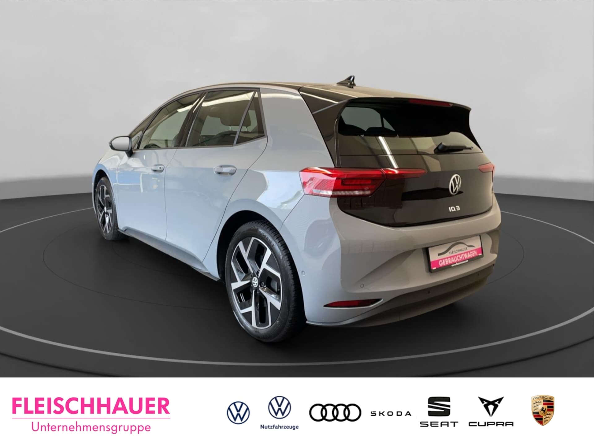 Volkswagen ID.3 Pro