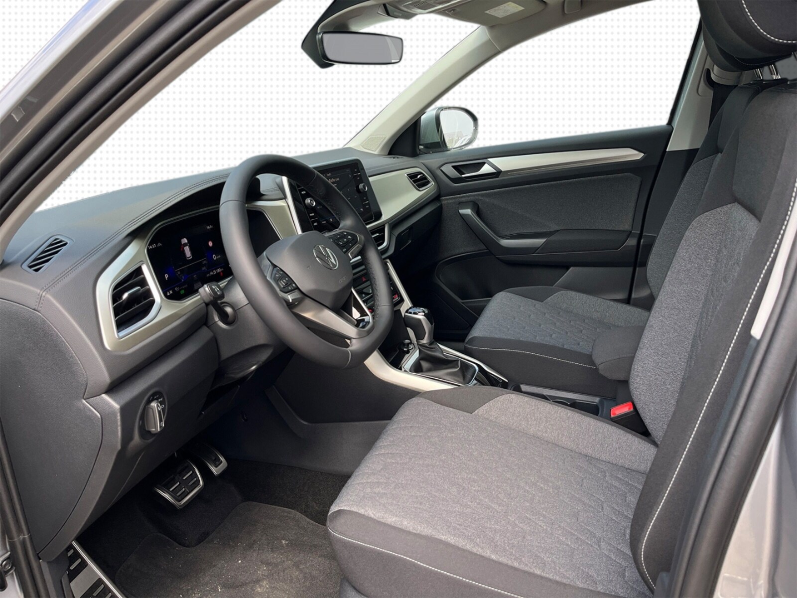 Volkswagen T-Roc – Bild 6